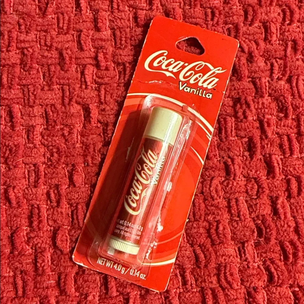 🥰🥰 Lip Smacker Coca Cola Set 🥰🥰